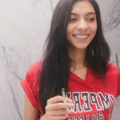 Pankti Mehta