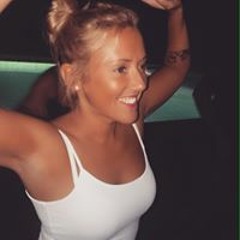 Patricia Calderon