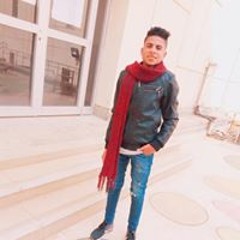 Møhamed Maged Bákřÿ