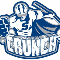 Syracuse Crunch