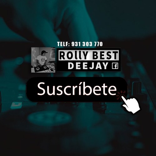 ROllY BEST Dj’s avatar