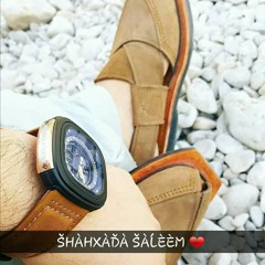 ŠHÀHXÀĎÀ ŠÀĹÈÈM ❤