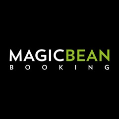 Magic Bean Booking
