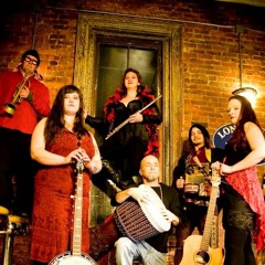 Harlot and the Hounds