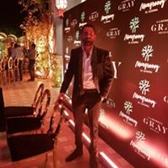 Mohamed Al Sabbagh