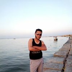 محمد رجب ﻣﺤﻤﺪ ﺭﺟﺐ