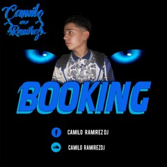 Camilo Ramirezdj
