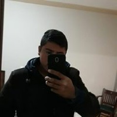 Angel Adolfo Alvarez