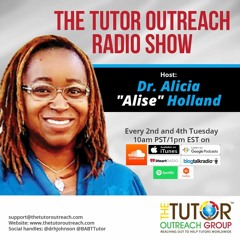 The Tutor Outreach Radio Show