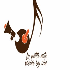 La petite note vocale (by Val)
