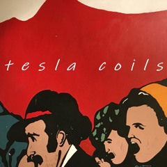 Tesla Coils