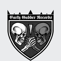 Early Gabber Records