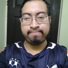 Chuy Martinez Moreno