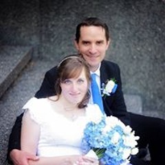 Lauren Leavitt Harvey