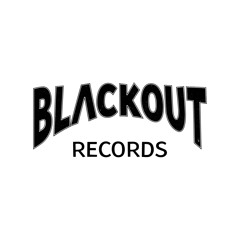 BLΛCKOUT