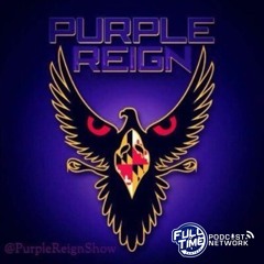 Purple Reign Show