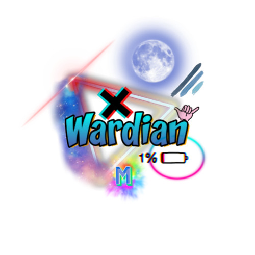 Wardian - ورديان’s avatar