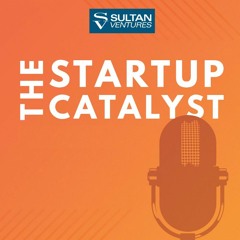The Startup Catalyst