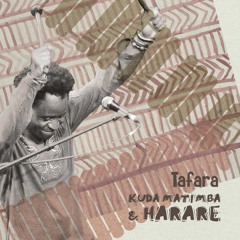 Kuda Matimba & Harare