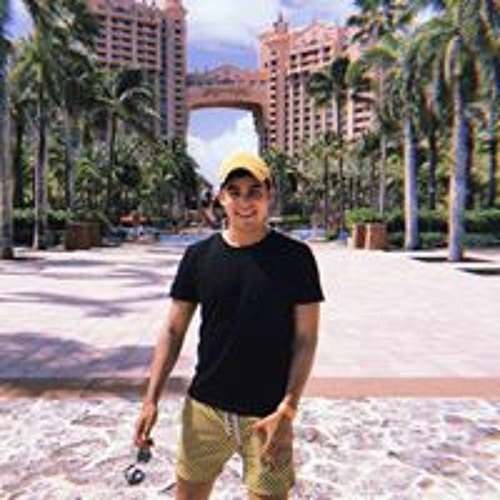 Stream Nicolas Rengifo Moreno music | Listen to songs, albums ...