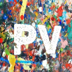 Peripheral Visionaries