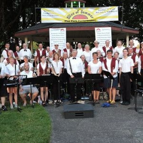 Marion County Citizens Band’s avatar