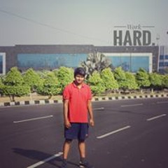 Deepak