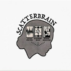 scatterbrain