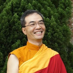 欽哲光明壇城 Khyentse Enlightenment Mandala