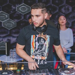 DJ Ace G