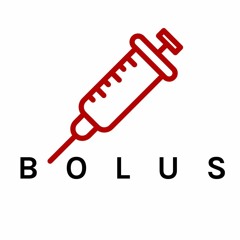 Bolus: education delivered stat