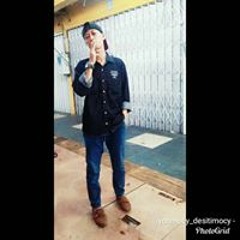 iyotimocy(desitimocy)