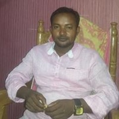 Bikash Chandra Das
