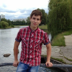 Евгений Кулевич