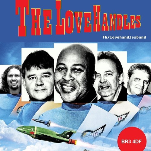 Stream A Town Called Malice by The Love Handles Listen online for