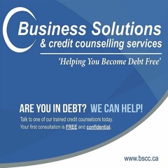Credit Counselling And Bankruptcy Services In Canada
