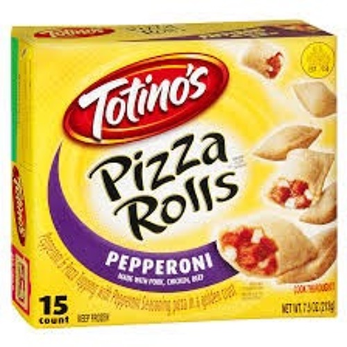 Totinos Pizza Rolls S Stream On Soundcloud Hear The World S Sounds