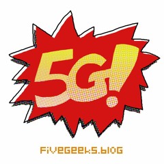 FiveGeeks.Blog