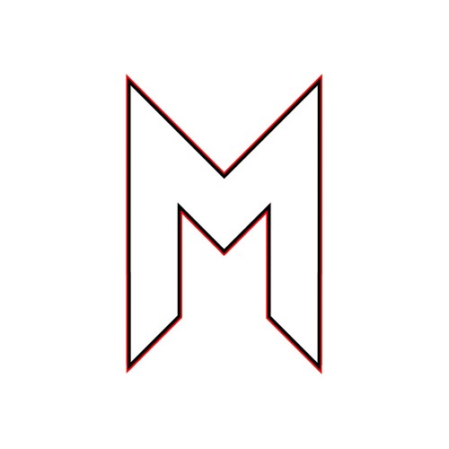 German “M3RCY” Arambula’s avatar