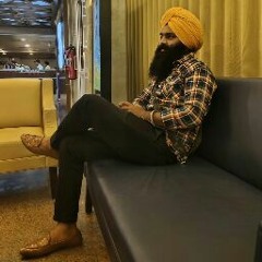 Gurvinder Singh