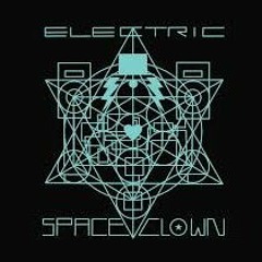 Electric Space Clown