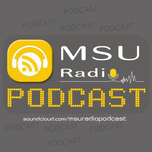 MSU Radio PODCAST’s avatar