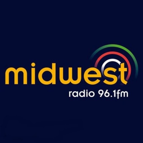 Midwest Radio’s avatar