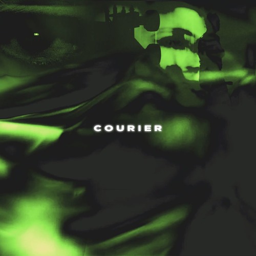 COURIER’s avatar