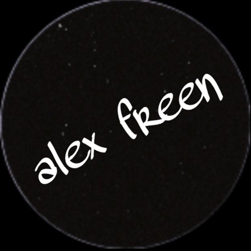 Alex Freen’s avatar