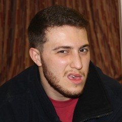 Daniel Aboudy