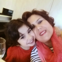 Zemmouri Houda