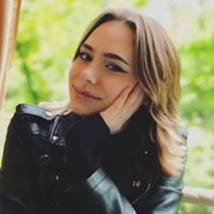 Лиана Алексеева
