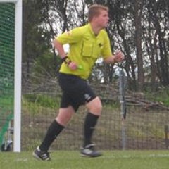 Dylan van Wingerden