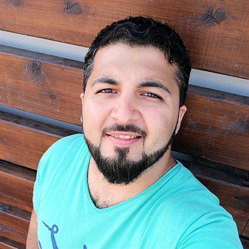 Ahmad Nabil Murad’s avatar
